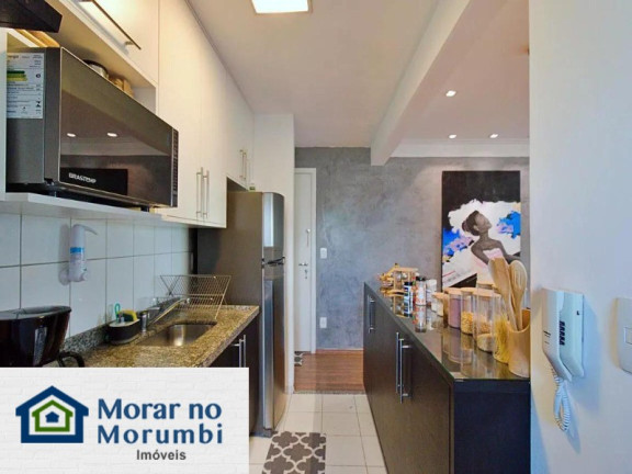 Imagem Imóvel com 2 Quartos à Venda, 69 m² em Vila Andrade - São Paulo Imagem Imóvel com 2 Quartos à Venda, 69 m² em Vila Andrade - São Paulo