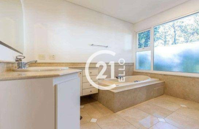 Imagem Casa com 4 Quartos à Venda, 641 m² em Brooklin - São Paulo