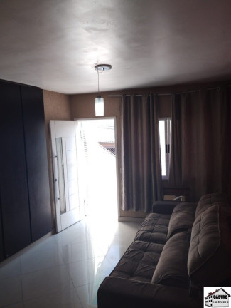 Imagem Sobrado com 2 Quartos para Alugar, 95 m² em Jardim Itapema - São Paulo