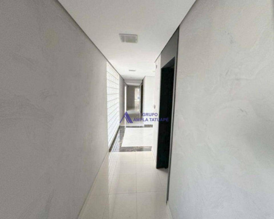 Imagem Edifício Residencial à Venda, 600 m² em água Rasa - São Paulo Imagem Edifício Residencial à Venda, 600 m² em água Rasa - São Paulo