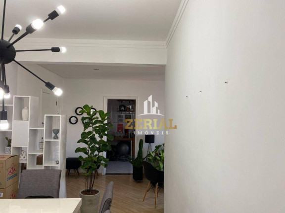 Imagem Apartamento com 2 Quartos à Venda, 75 m² em Santa Maria - São Caetano Do Sul