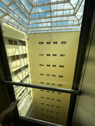 Imagem Apartamento com 1 Quarto à Venda, 30 m² em Nova Ribeirânia - Ribeirão Preto Imagem Apartamento com 1 Quarto à Venda, 30 m² em Nova Ribeirânia - Ribeirão Preto