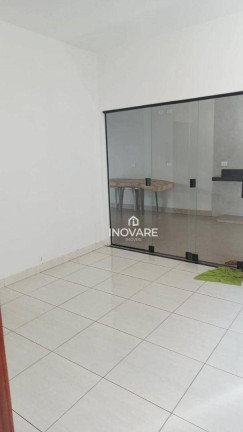 Imagem Casa com 3 Quartos à Venda, 180 m² em Setor Santos Dumont - Itumbiara Imagem Casa com 3 Quartos à Venda, 180 m² em Setor Santos Dumont - Itumbiara