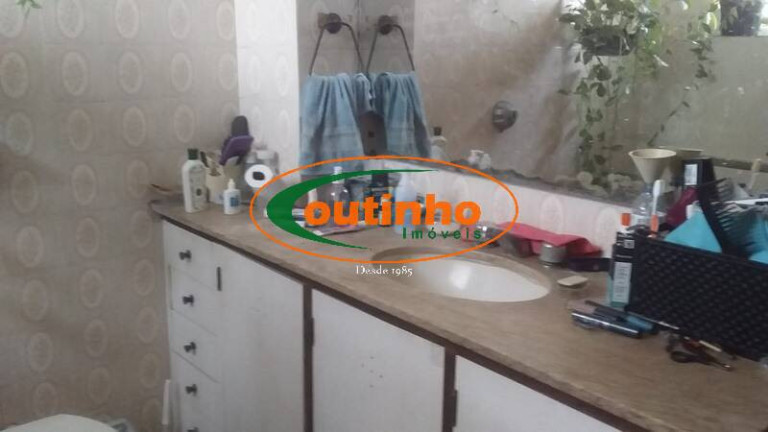 Imagem Apartamento com 3 Quartos à Venda, 80 m² em Vila Isabel - Rio De Janeiro Imagem Apartamento com 3 Quartos à Venda, 80 m² em Vila Isabel - Rio De Janeiro