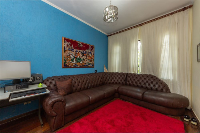 Imagem Casa com 3 Quartos à Venda,  em Jardim Triana - São Paulo
