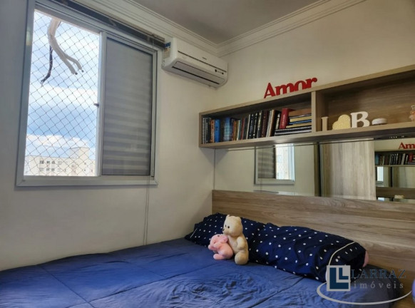 Imagem Imóvel com 2 Quartos à Venda, 47 m² em Guapore - Ribeirao Preto