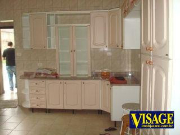 Imagem Casa com 2 Quartos à Venda, 500 m² em Centro - Jacareí