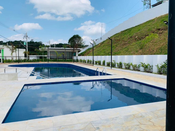 Imagem Casa com 2 Quartos à Venda, 90 m² em Jardim Petrópolis - Cotia Imagem Casa com 2 Quartos à Venda, 90 m² em Jardim Petrópolis - Cotia
