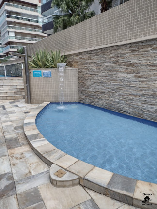 Imagem Apartamento com 3 Quartos para Temporada, 135 m² em Riviera - Bertioga
