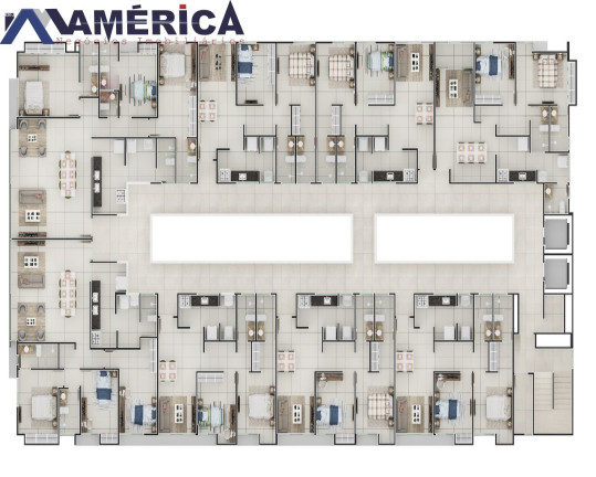 Imagem Imóvel com 2 Quartos à Venda, 140 m² em Cabo Branco - João Pessoa Imagem Imóvel com 2 Quartos à Venda, 140 m² em Cabo Branco - João Pessoa
