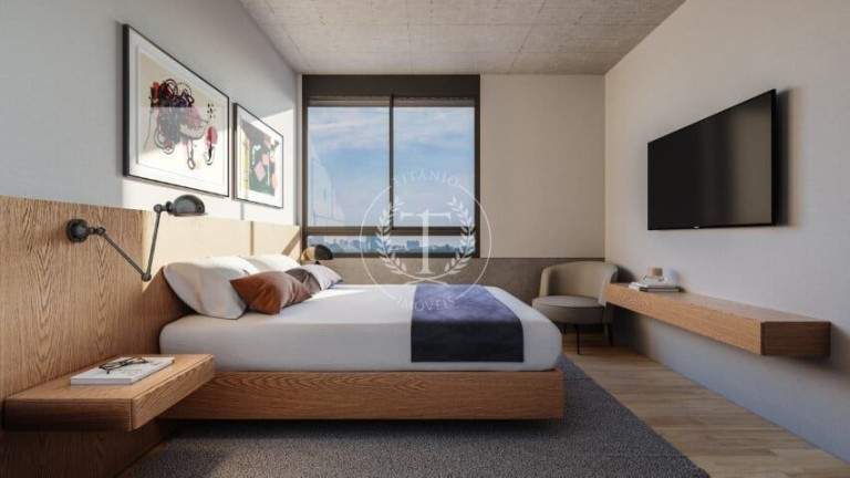 Imagem Apartamento com 3 Quartos à Venda, 106 m² em Perdizes - São Paulo