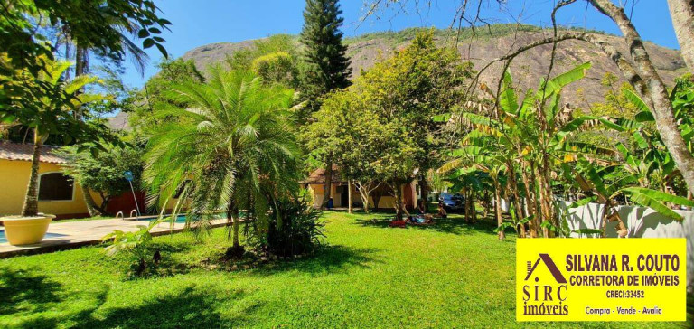 Imagem Chácara com 8 Quartos à Venda, 2 m² em Itaocaia Valley (itaipuaçu) - Maricá Imagem Chácara com 8 Quartos à Venda, 2 m² em Itaocaia Valley (itaipuaçu) - Maricá