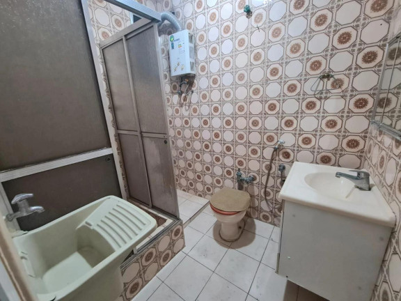Imagem Apartamento com 1 Quarto à Venda, 42 m² em Copacabana - Rio De Janeiro Imagem Apartamento com 1 Quarto à Venda, 42 m² em Copacabana - Rio De Janeiro