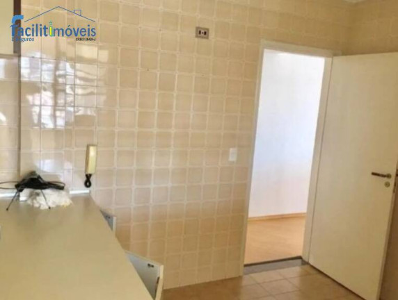 Imagem Apartamento com 2 Quartos à Venda, 77 m² em Vila Assunção - Santo André