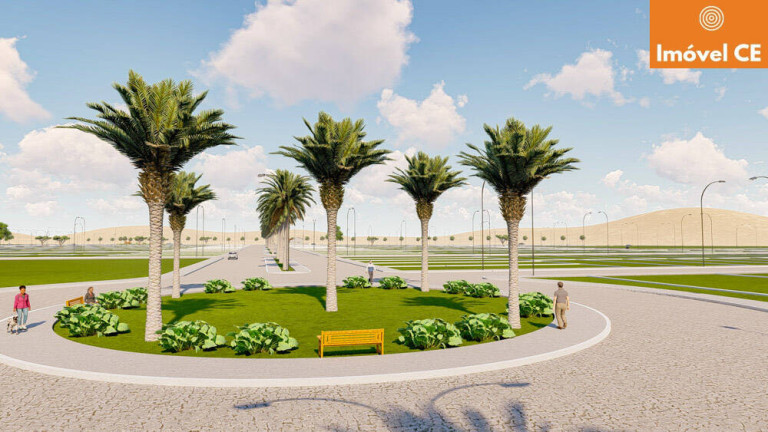 Imagem Terreno à Venda, 250 m² em Camocim Imagem Terreno à Venda, 250 m² em Camocim