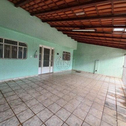 Casa com 3 Quartos à Venda, 100 m² em Ceilândia Sul (ceilândia) - Brasília