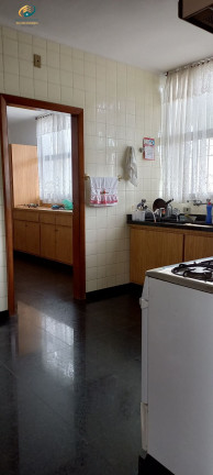 Imagem Casa com 3 Quartos à Venda, 323 m² em Planalto Paulista - São Paulo