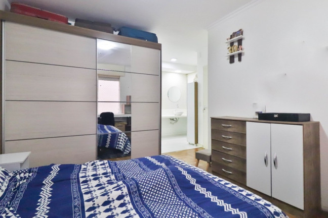 Imagem Apartamento com 2 Quartos à Venda, 78 m² em Floresta - Porto Alegre