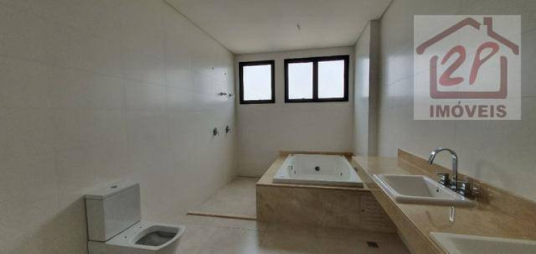 Imagem Apartamento com 4 Quartos à Venda, 410 m² em Jardim Aquarius - São José Dos Campos