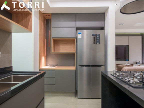 Imagem Apartamento com 3 Quartos à Venda, 140 m² em Parque Campolim - Sorocaba