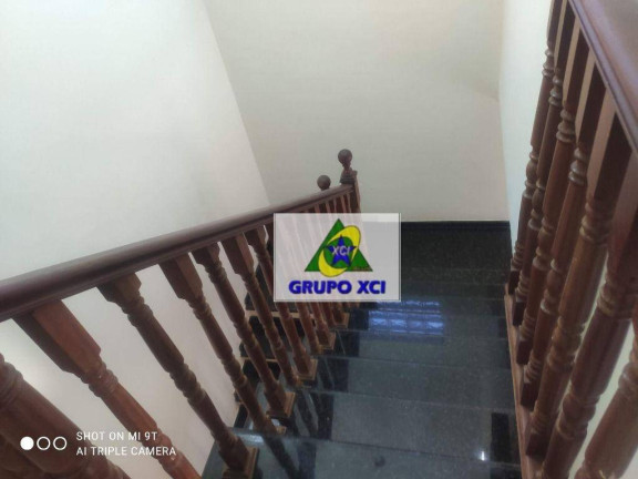Imagem Casa com 3 Quartos para Alugar, 240 m² em Parque Das Flores - Campinas Imagem Casa com 3 Quartos para Alugar, 240 m² em Parque Das Flores - Campinas