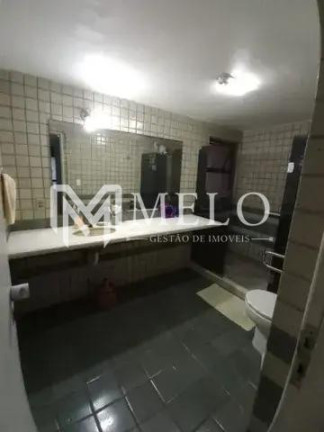 Imagem Apartamento com 4 Quartos à Venda, 300 m² em Madalena - Recife