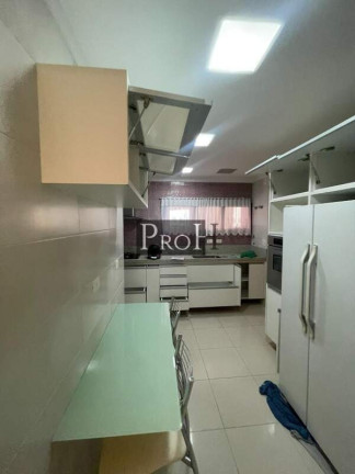 Imagem Apartamento com 3 Quartos à Venda, 120 m² em Jardim - Santo André Imagem Apartamento com 3 Quartos à Venda, 120 m² em Jardim - Santo André