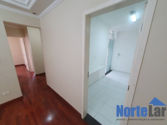 Imagem Apartamento com 3 Quartos à Venda, 76 m² em Vila Mazzei - São Paulo