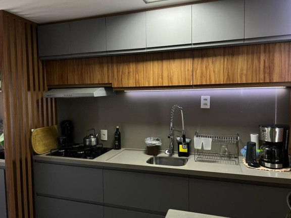 Imagem Apartamento com 3 Quartos à Venda, 76 m² em Marechal Rondon - Canoas