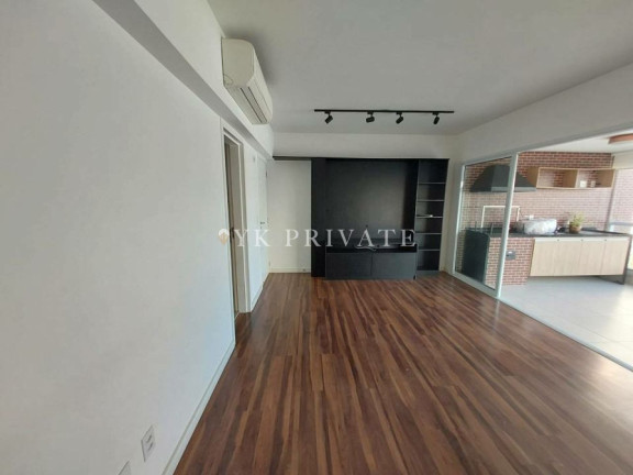 Apartamento com 3 Quartos à Venda, 93 m² em Vila Romana - São Paulo