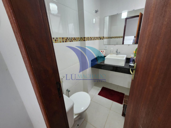 Imagem Casa com 2 Quartos à Venda, 110 m² em Iguaba Grande