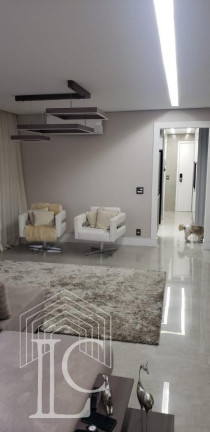 Imagem Apartamento com 3 Quartos à Venda, 115 m² em Saúde - São Paulo