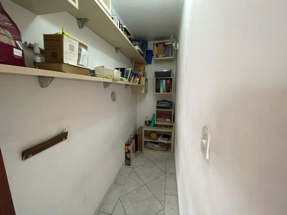 Imagem Apartamento com 3 Quartos à Venda, 76 m² em Parque Da Vila Prudente - São Paulo