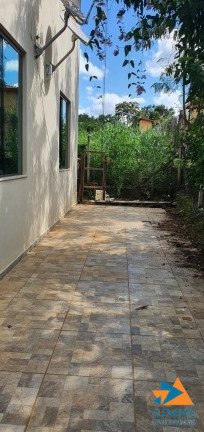Imagem Casa de Condomínio com 6 Quartos à Venda, 250 m² em Estancias Da Mata - Jaboticatubas