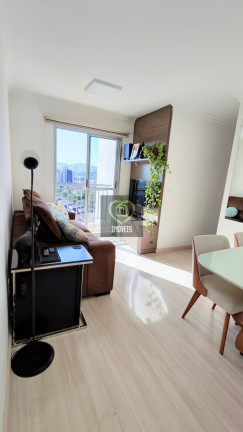Imagem Apartamento com 2 Quartos à Venda, 48 m² em Lapa De Baixo - São Paulo