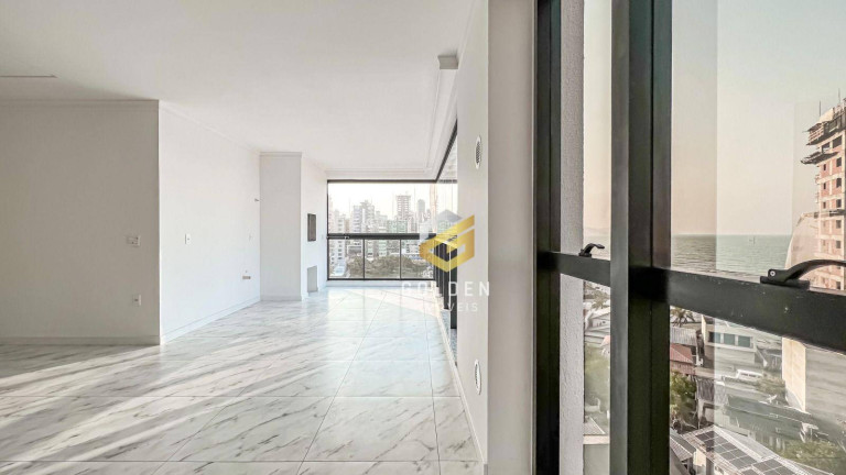 Imagem Apartamento com 3 Quartos à Venda, 127 m² em Perequê - Porto Belo