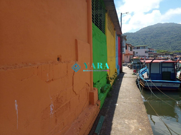 Imagem Sala Comercial à Venda, 190 m² em Centro - Ubatuba Imagem Sala Comercial à Venda, 190 m² em Centro - Ubatuba