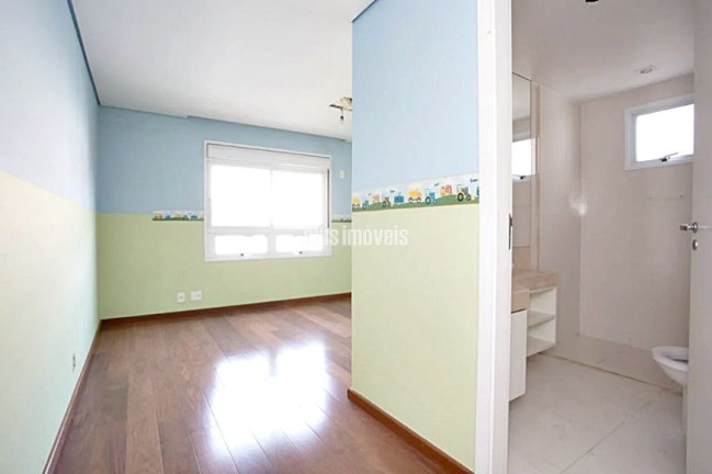 Imagem Apartamento com 4 Quartos para Alugar, 357 m² em Panamby - São Paulo Imagem Apartamento com 4 Quartos para Alugar, 357 m² em Panamby - São Paulo