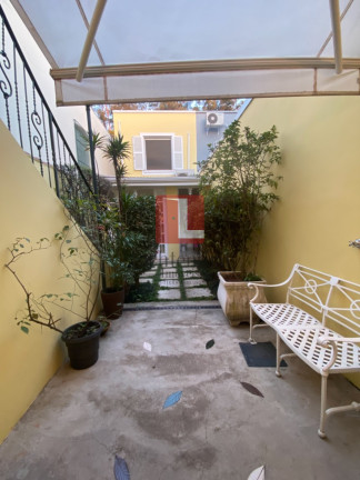 Imagem Casa com 2 Quartos à Venda, 130 m² em Paraíso - São Paulo Imagem Casa com 2 Quartos à Venda, 130 m² em Paraíso - São Paulo