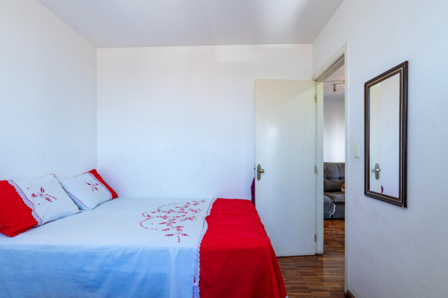 Imagem Apartamento com 2 Quartos à Venda, 54 m² em Vila Andrade - São Paulo