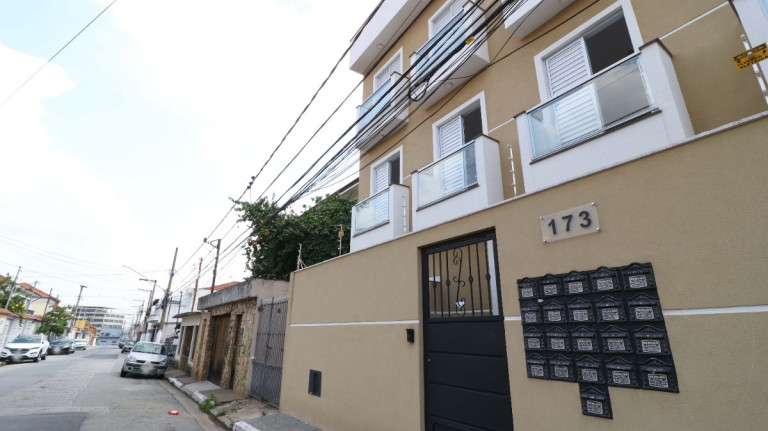 Imagem Apartamento com 1 Quarto à Venda, 33 m² em Vila Guilherme - São Paulo Imagem Apartamento com 1 Quarto à Venda, 33 m² em Vila Guilherme - São Paulo
