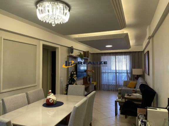 Imagem Apartamento com 2 Quartos à Venda, 84 m² em Parque Turf Club - Campos Dos Goytacazes Imagem Apartamento com 2 Quartos à Venda, 84 m² em Parque Turf Club - Campos Dos Goytacazes