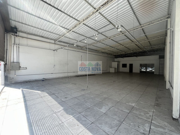 Imagem Imóvel Comercial para Alugar, 250 m² em Vila Sabrina - São Paulo Imagem Imóvel Comercial para Alugar, 250 m² em Vila Sabrina - São Paulo