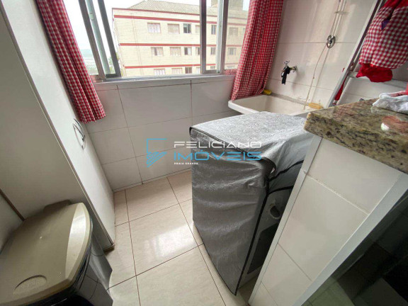 Imagem Apartamento com 2 Quartos à Venda, 76 m² em Tupi - Praia Grande