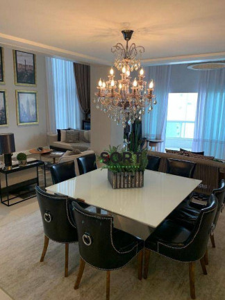 Imagem Apartamento com 3 Quartos à Venda, 256 m² em Centro - Balneário Camboriú