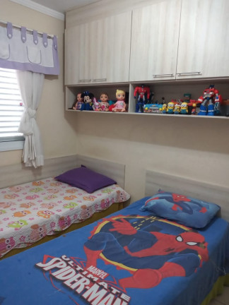 Imagem Apartamento com 2 Quartos à Venda, 58 m² em Penha De França - São Paulo