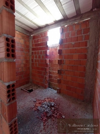 Imagem Apartamento com 2 Quartos à Venda, 62 m² em Rio Pequeno - Camboriú