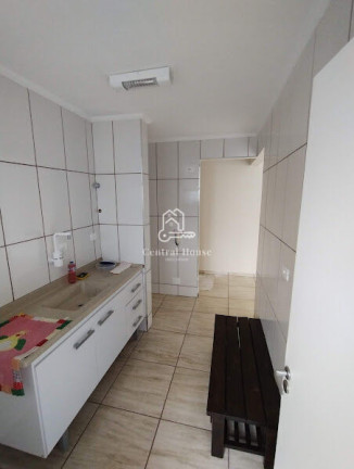Imagem Apartamento com 2 Quartos à Venda, 52 m² em Jardim Celeste - São Paulo