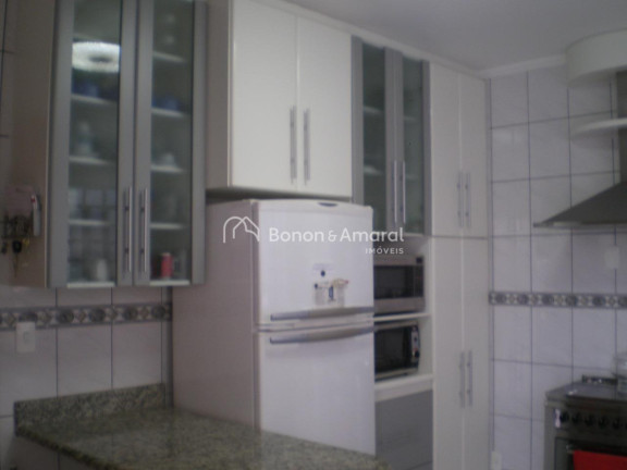 Imagem Casa de Condomínio com 4 Quartos à Venda, 290 m² em Parque Brasil 500 - Paulínia