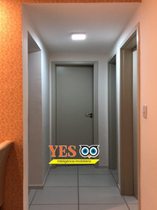 Imagem Apartamento com 2 Quartos à Venda, 64 m² em Conceição - Feira De Santana